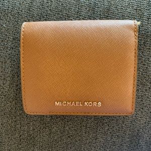 Michael Kors wallet